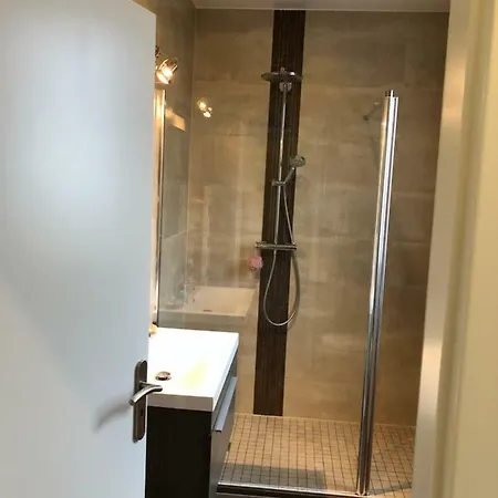 Charmante Maison De Village * لا وانتزيناو