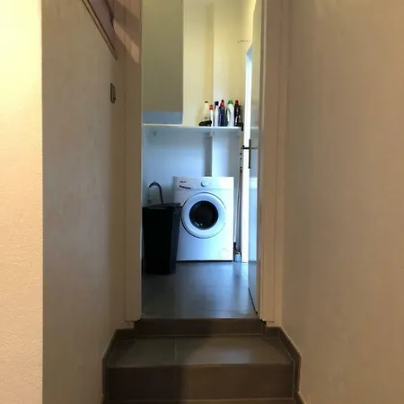 Charmante Maison De Village بيت للعطل