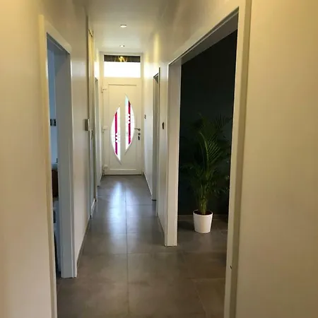 Charmante Maison De Village لا وانتزيناو