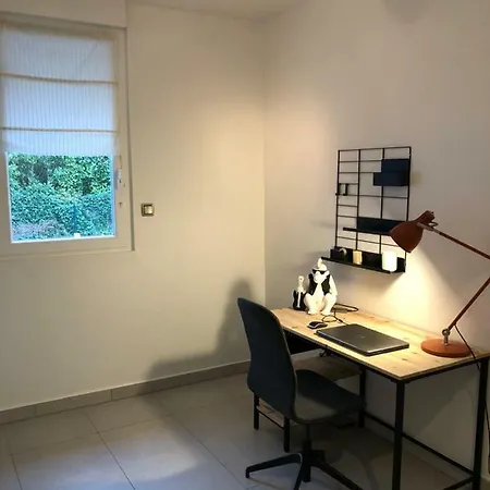 بيت للعطل Charmante Maison De Village *
