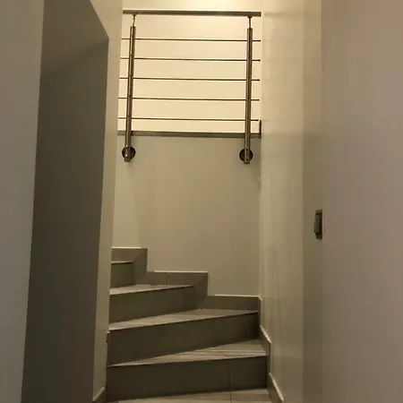 Charmante Maison De Village لا وانتزيناو