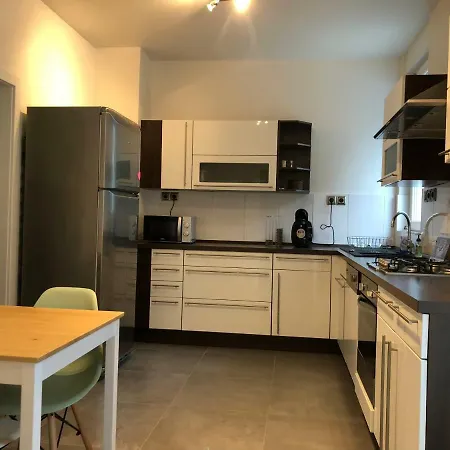 Charmante Maison De Village بيت للعطل