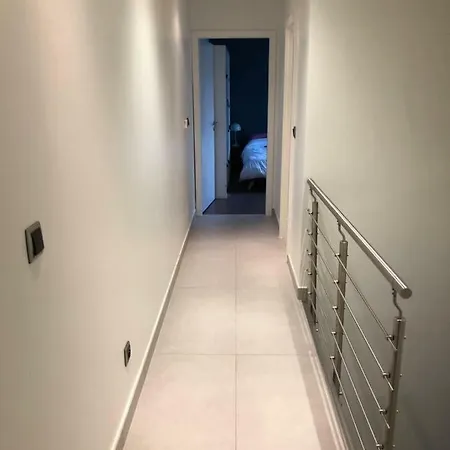 بيت للعطل Charmante Maison De Village لا وانتزيناو