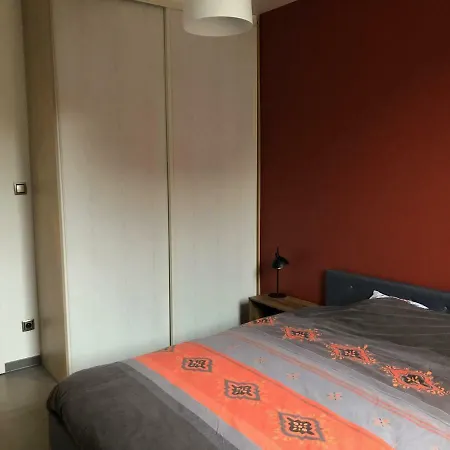 Charmante Maison De Village لا وانتزيناو