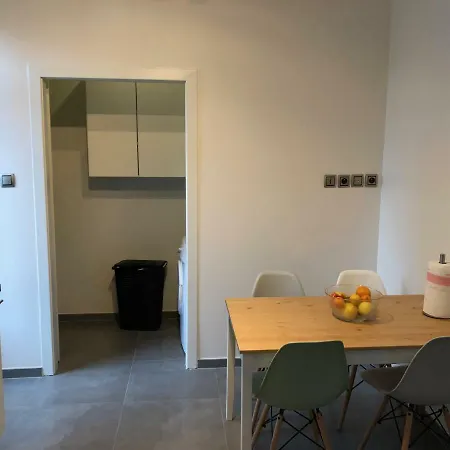 Charmante Maison De Village بيت للعطل