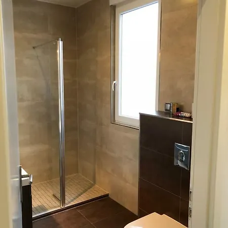 Charmante Maison De Village لا وانتزيناو