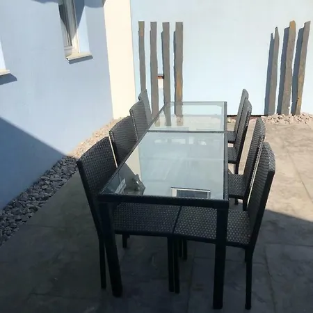 Charmante Maison De Village لا وانتزيناو